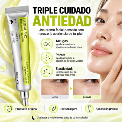 Celimax Crema Facial Antiarrugas Retinal