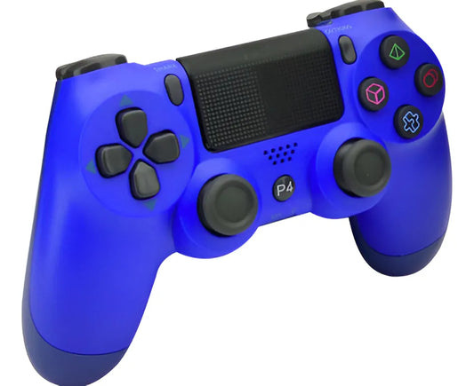 Joystick Control Mando Para Play 4 Ps4 Mando Inalámbrico Premium