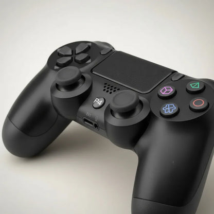 Joystick Control Mando Para Play 4 Ps4 Mando Inalámbrico Premium