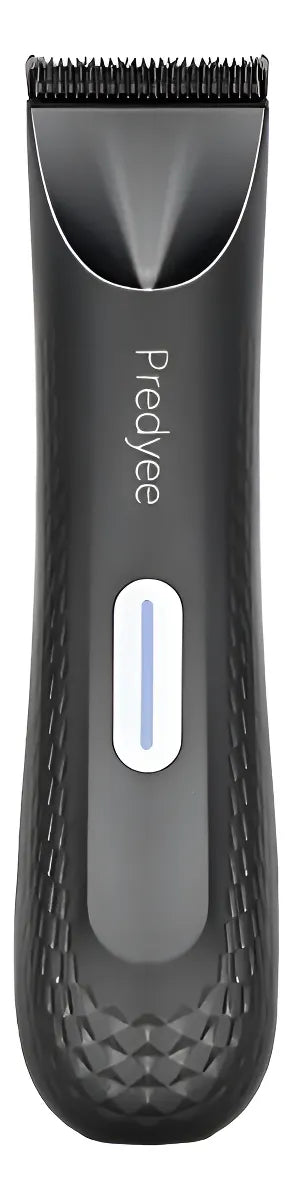 Depiladora Corporal Intima Impermeable Led Premium