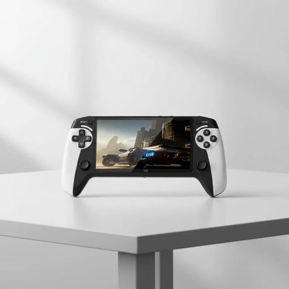 Video Juego Portátil Mod X9 Con Emuladores Incluidos Gamer