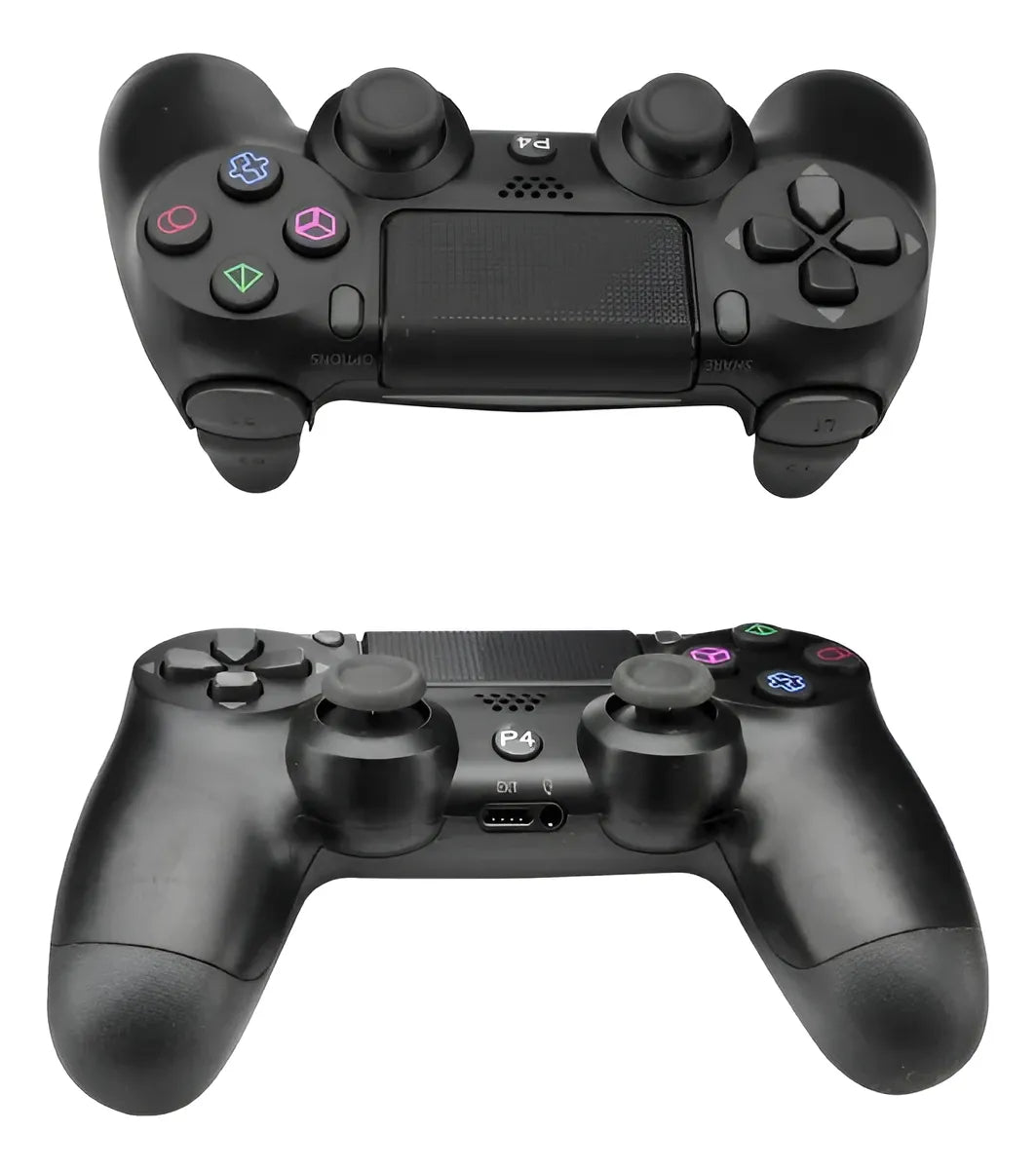 Joystick Control Mando Para Play 4 Ps4 Mando Inalámbrico Premium