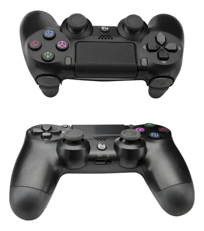 Joystick Control Mando Para Play 4 Ps4 Mando Inalámbrico Premium