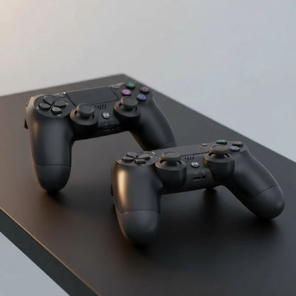 Joystick Control Mando Para Play 4 Ps4 Mando Inalámbrico Premium