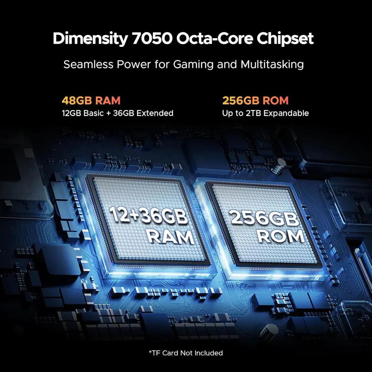 Doogee S200 5g 48gb Ram 256gb Rom Plateado