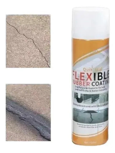 Spray Tapa Goteras Sellante