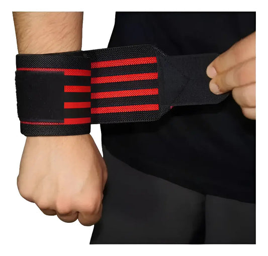 Pack X 2 Muñequeras Ortopédica Deportiva