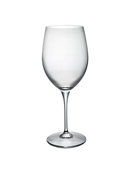 Set De 6 Copas De Vino 600Cc Premium Italianas